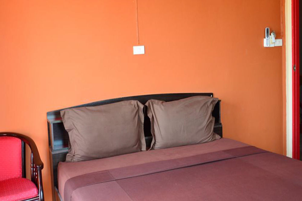 La Paillote Guest House رايونغ المظهر الخارجي الصورة